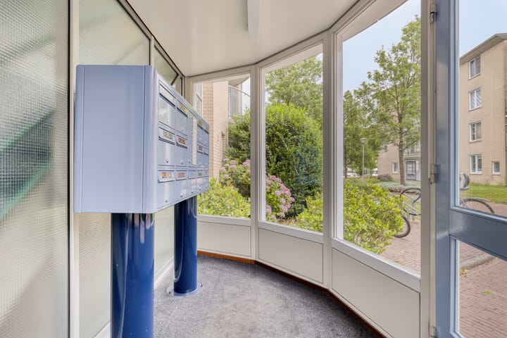 Appartement te koop: Meestoof 69, Middelburg