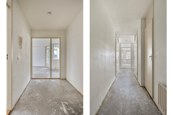 Appartement te koop: Meestoof 69, Middelburg