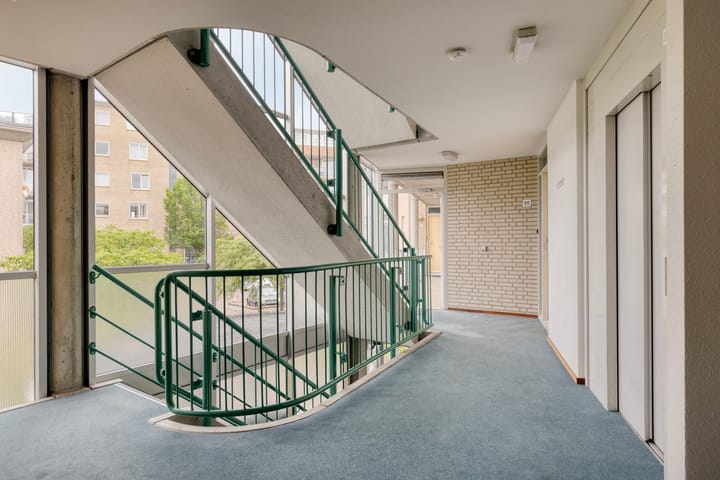 Appartement te koop: Meestoof 69, Middelburg