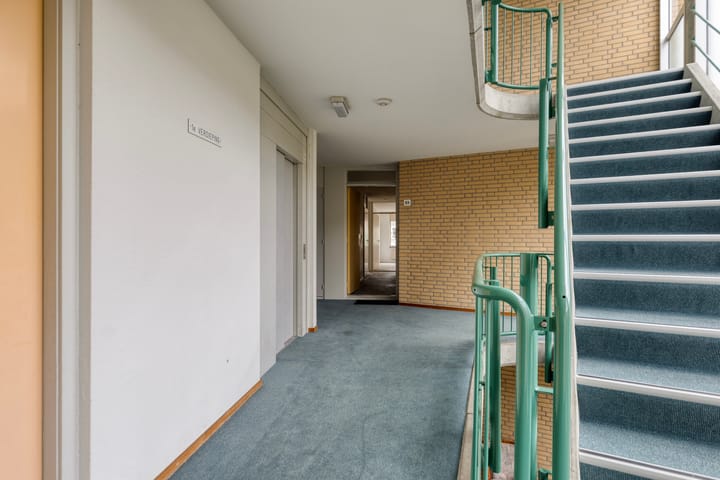 Appartement te koop: Meestoof 69, Middelburg