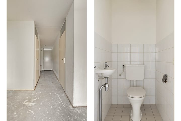 Appartement te koop: Meestoof 69, Middelburg