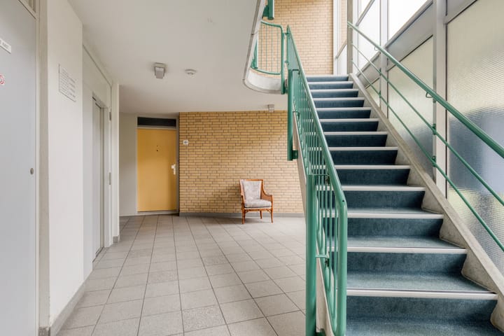 Appartement te koop: Meestoof 69, Middelburg