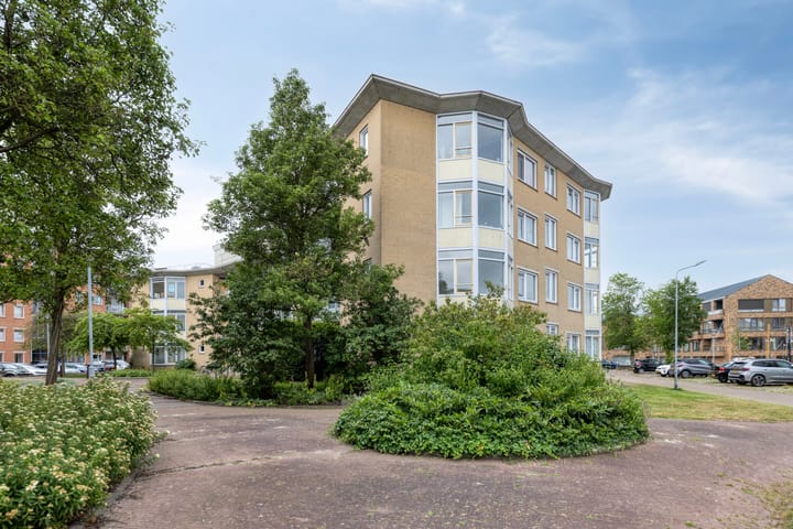 Appartement te koop: Meestoof 69, Middelburg