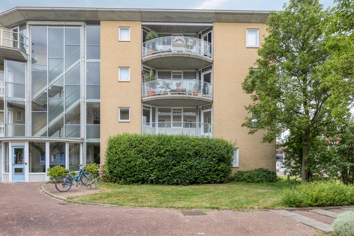 Appartement te koop: Meestoof 69, Middelburg