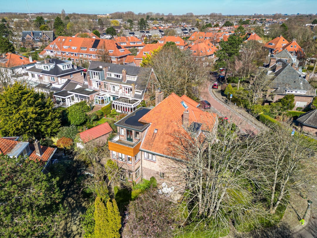 Photo 53 of Santhorstlaan 87