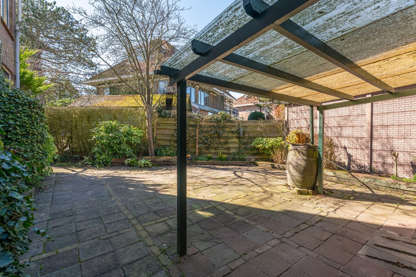 Photo 50 of Santhorstlaan 87