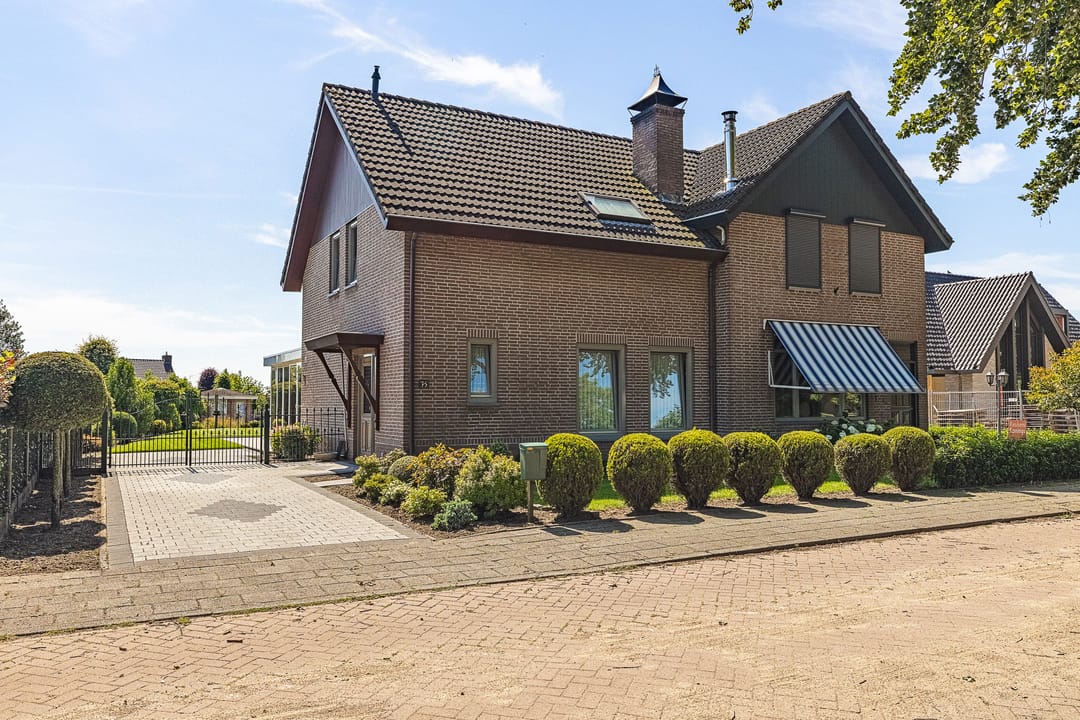 Photo 1 of Wernhoutseweg 75