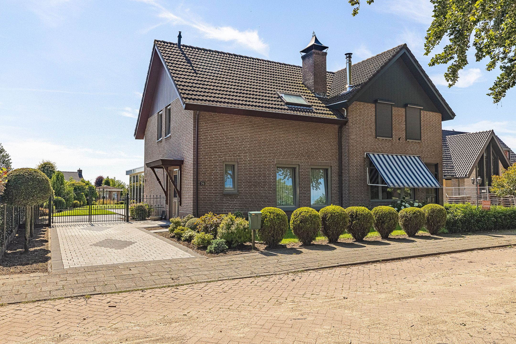 Wernhoutseweg 75 