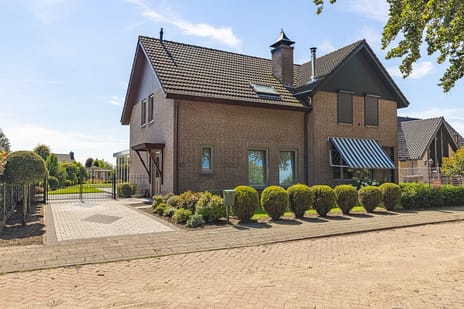 Wernhoutseweg thumbnail