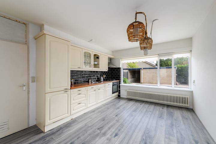Hoekwoning te koop: Zwemmer 113, Drachten