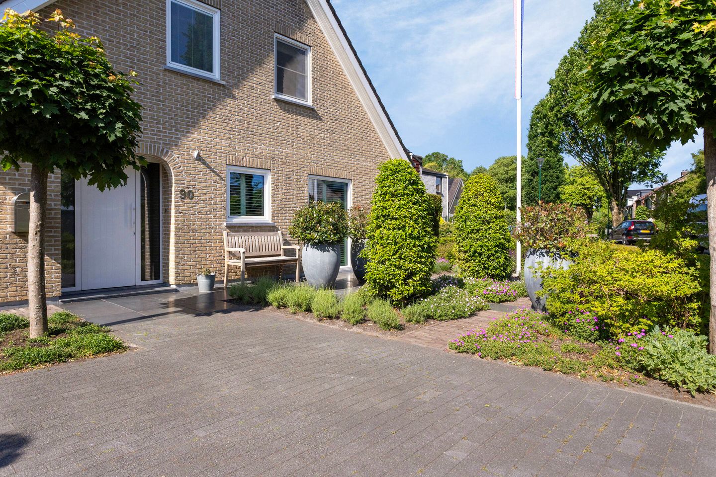Foto 5 van Middellaan 90