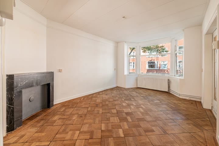 Foto 4 van Hunzestraat 99-1