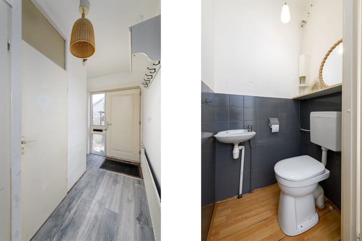 Hoekwoning te koop: Zwemmer 113, Drachten