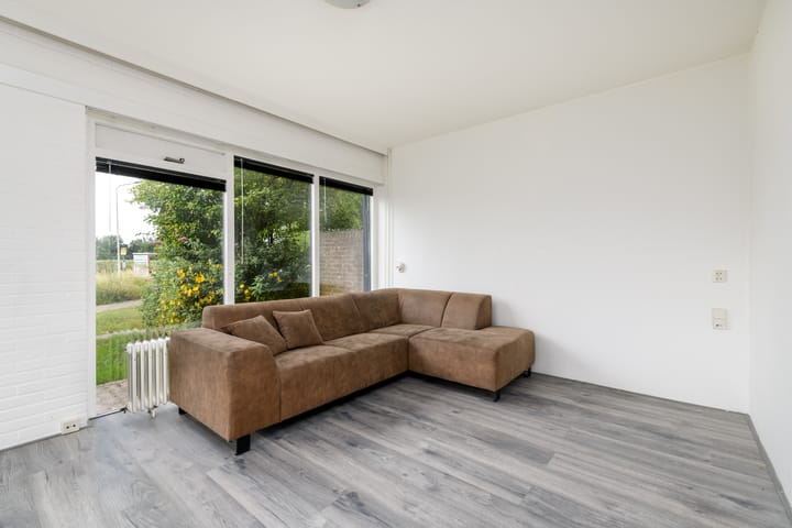 Hoekwoning te koop: Zwemmer 113, Drachten