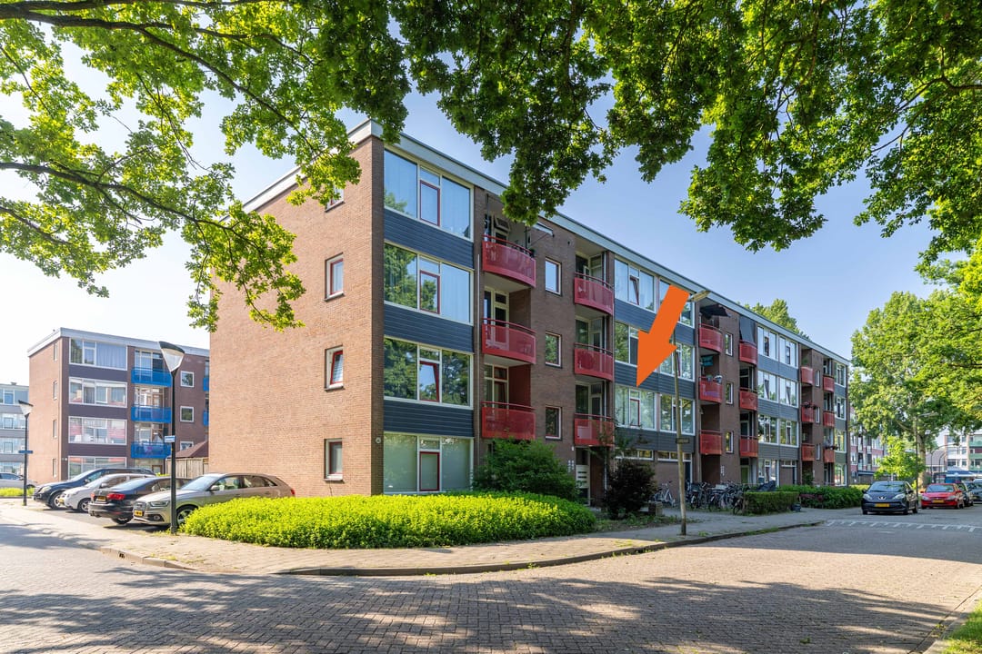 Photo 1 of Zijpestraat 30