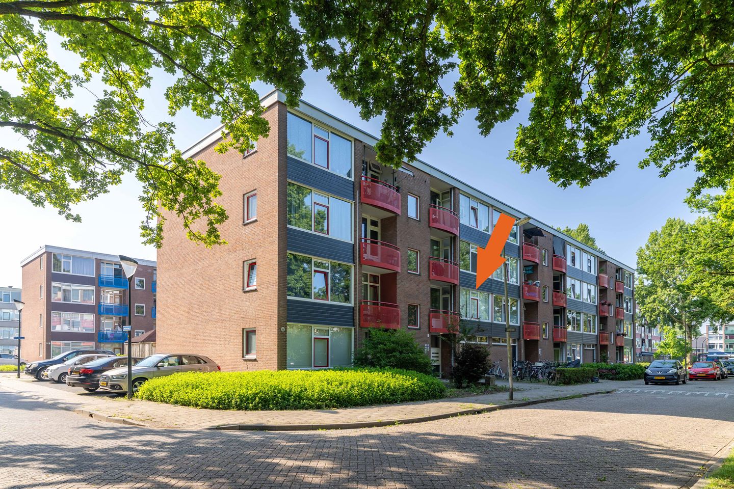 Foto 1 van Zijpestraat 30