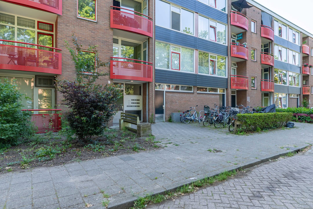 Photo 16 of Zijpestraat 30