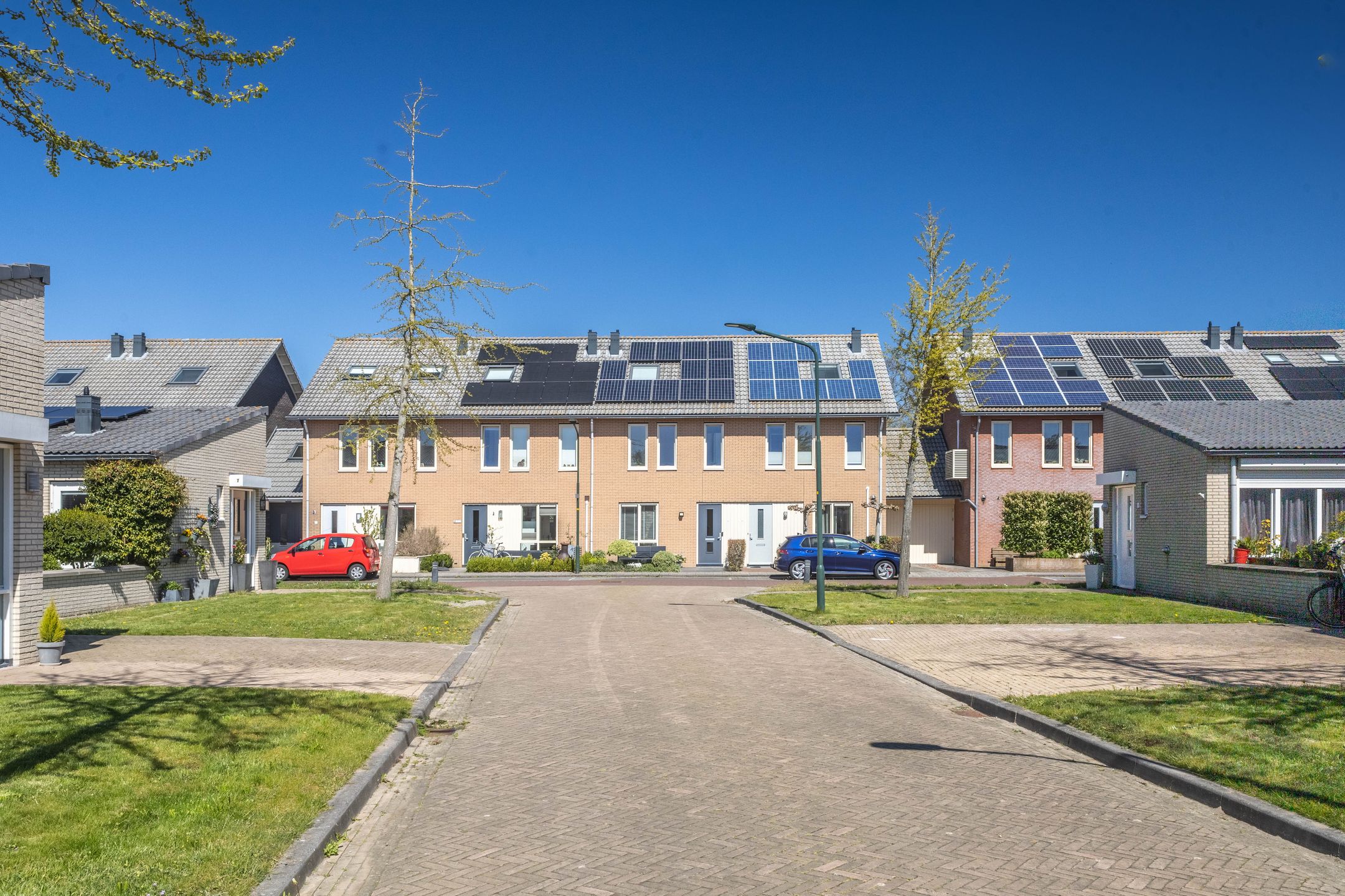 Spiegellaan 83 