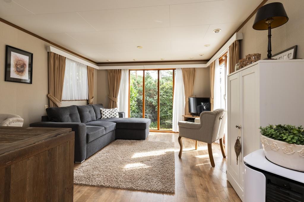 2-bedroom freehold villa in Beekbergen — photo 3 of 5