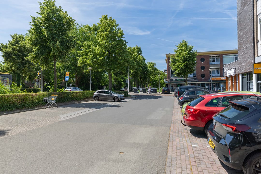 Photo 23 of Johannes van Vlotenlaan 4-F10