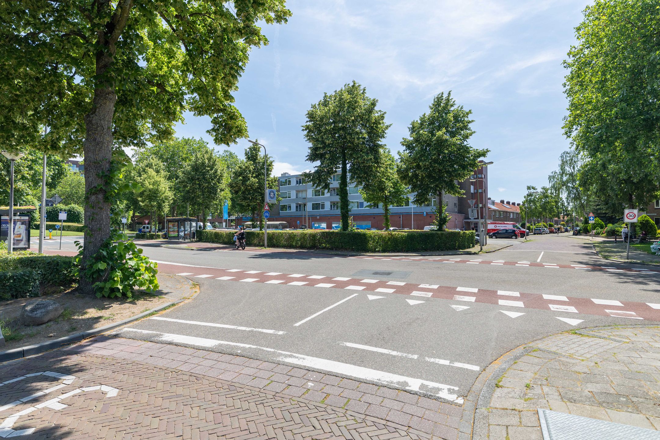 Photo 21 of Johannes van Vlotenlaan 4-F10