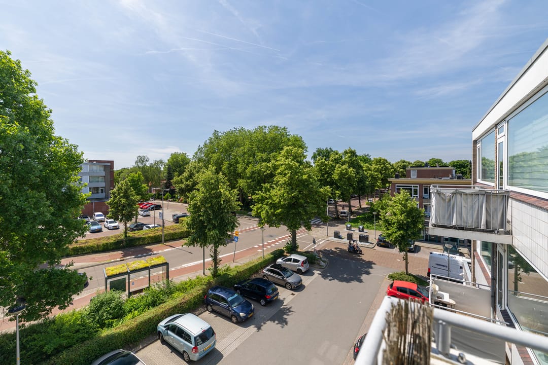 Photo 17 of Johannes van Vlotenlaan 4-F10
