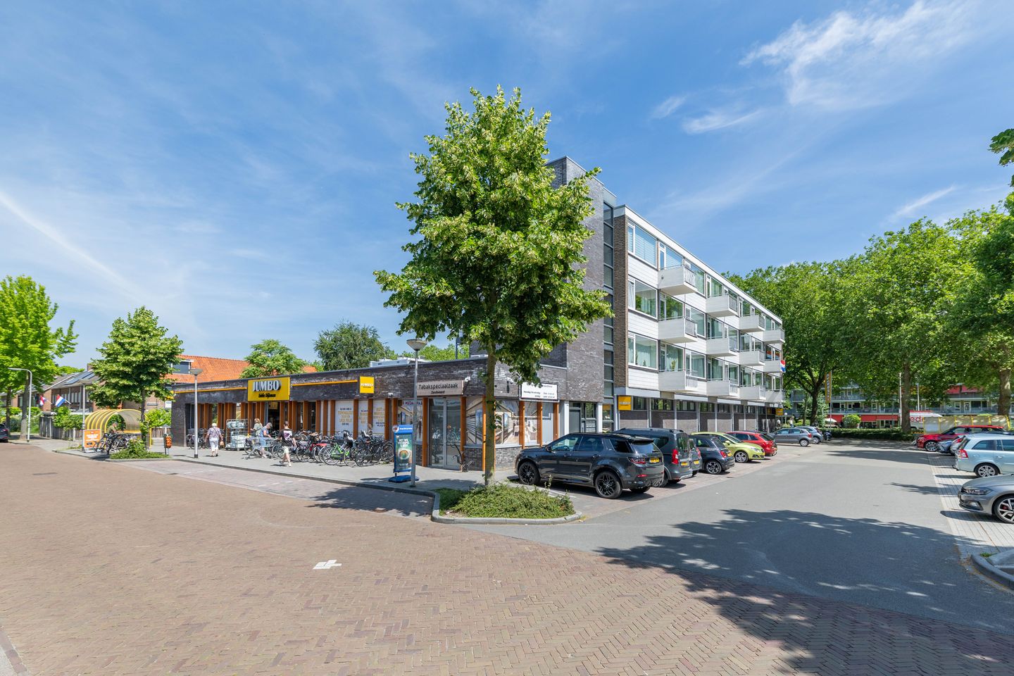 Photo 20 of Johannes van Vlotenlaan 4-F10