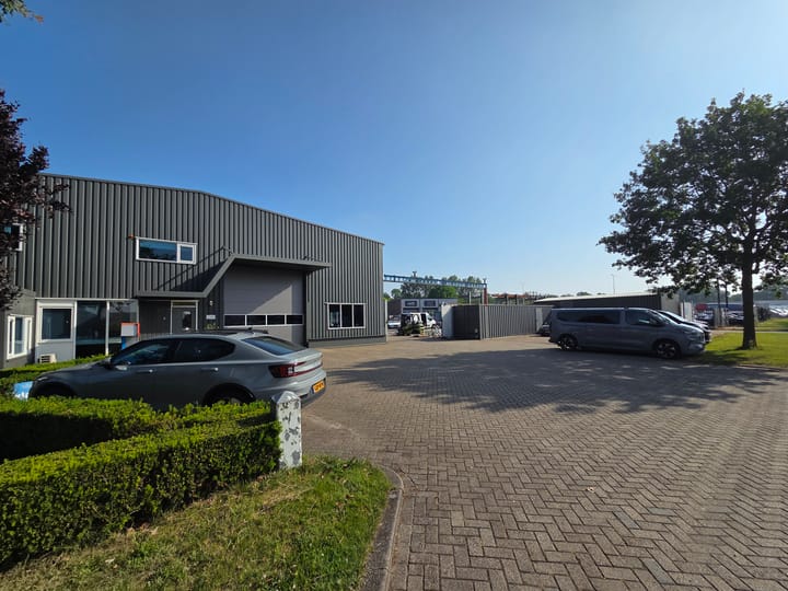 Voltastraat 57