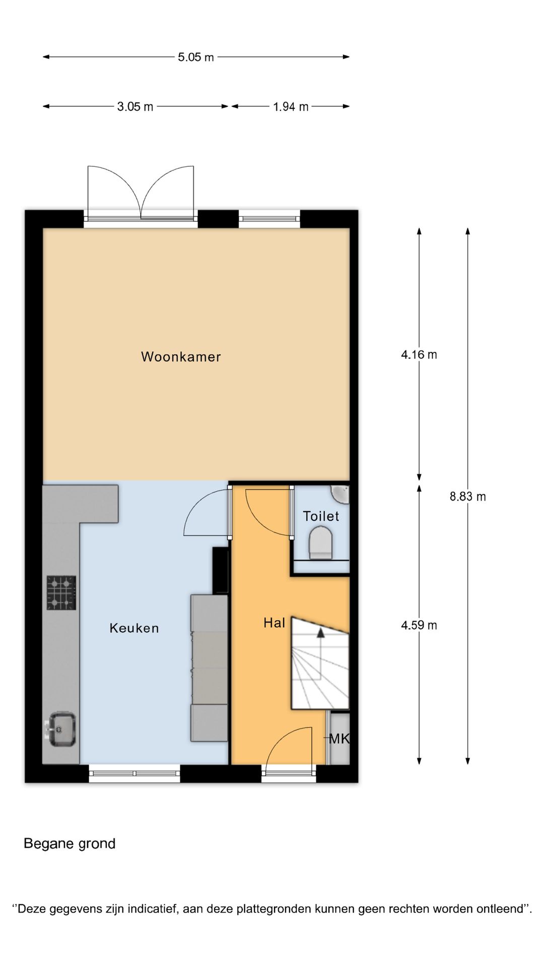 Foto 31 van Narvastraat 22