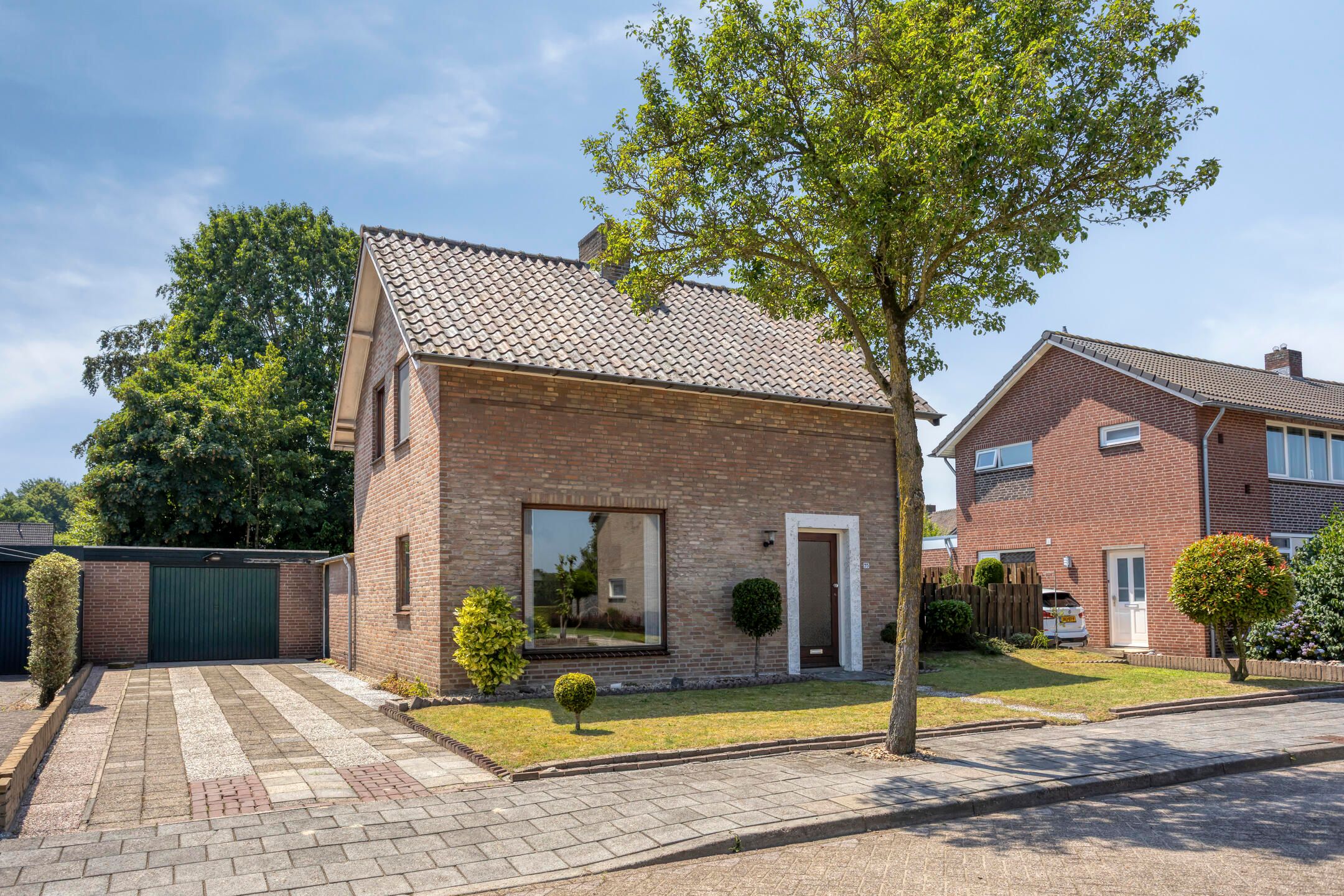 Thomasweg 35 