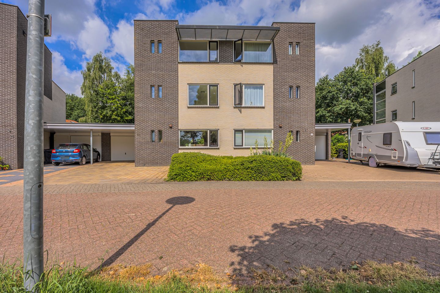 Foto 5 van Iepenlaan 20