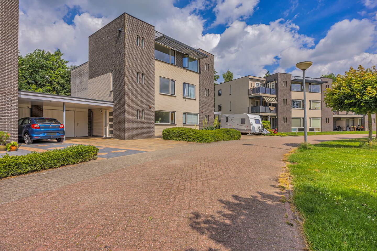 Foto 4 van Iepenlaan 20