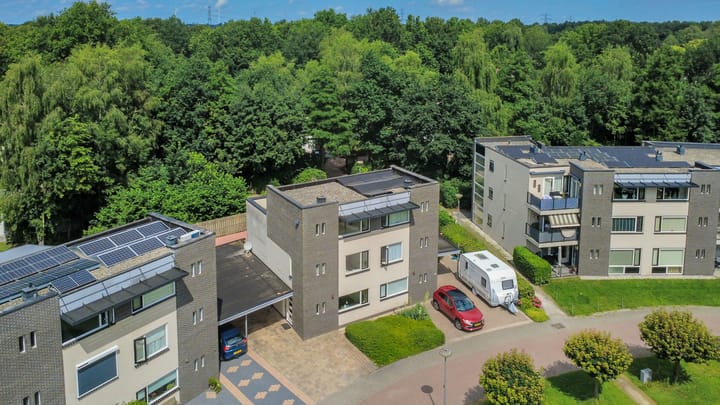 Iepenlaan 20