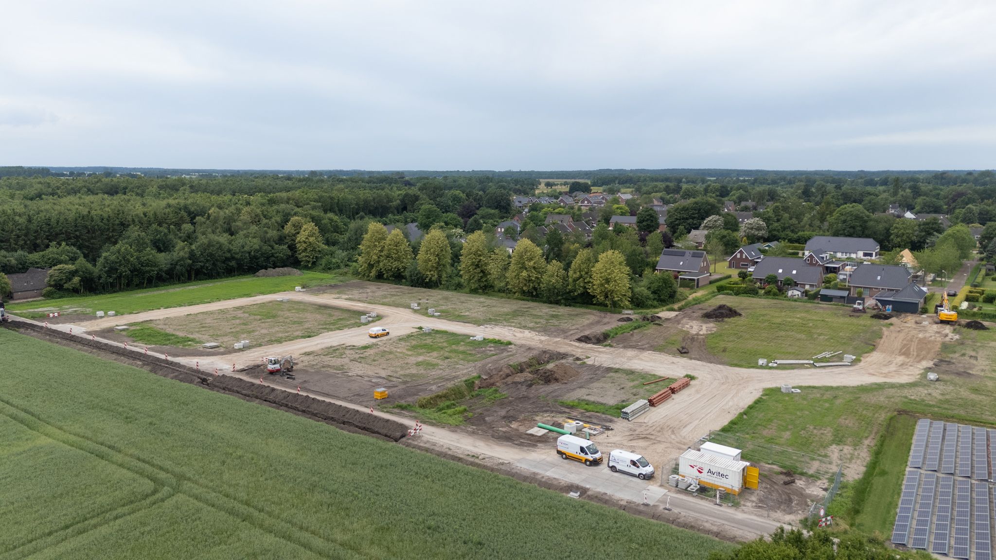 Havenkade (Bouwnr. 48d) false