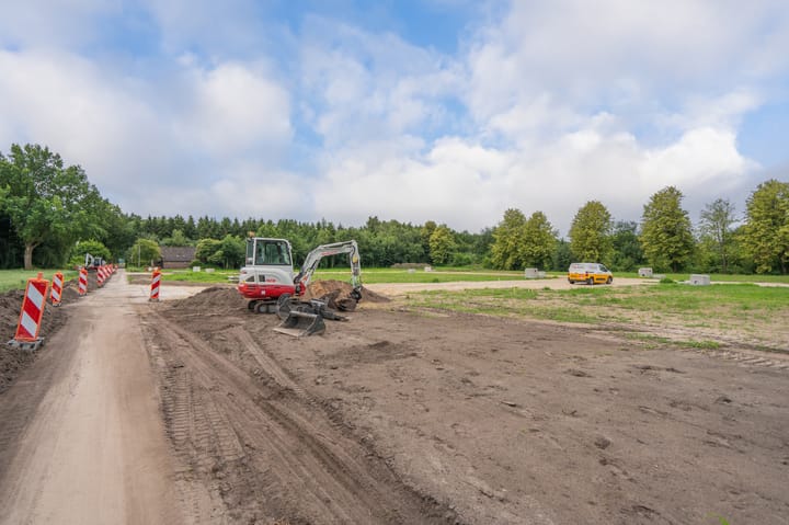 Foto 4 van Havenkade (Bouwnr. 48d)