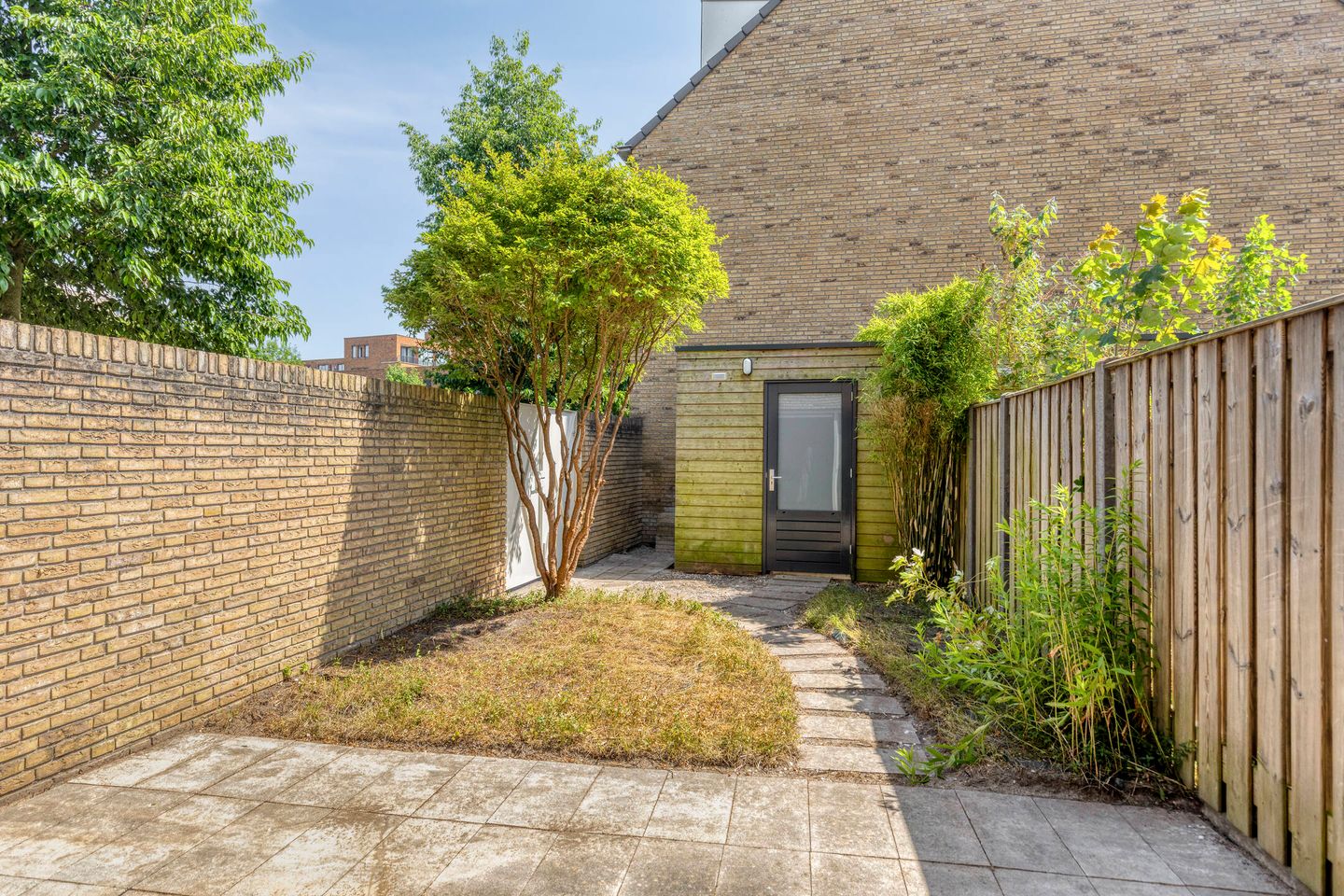 Photo 29 of Broekstraat 18-A