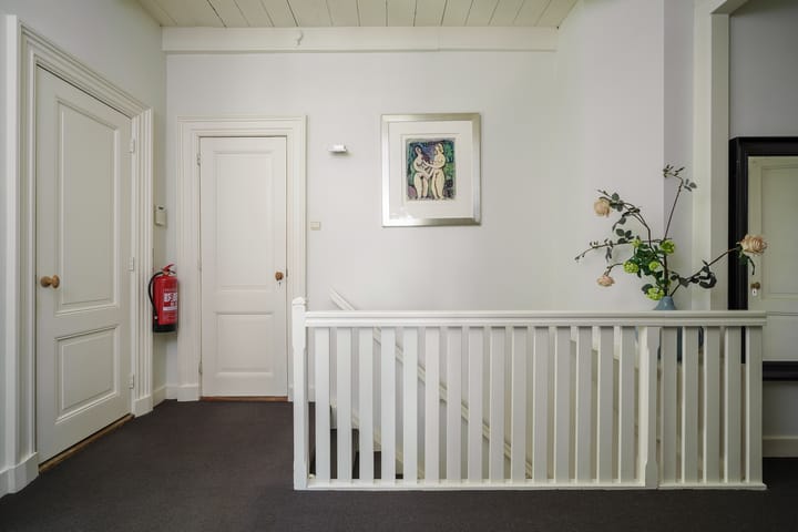 Twee-onder-één-kap te koop: Ruijsdaelplein 4, Naarden