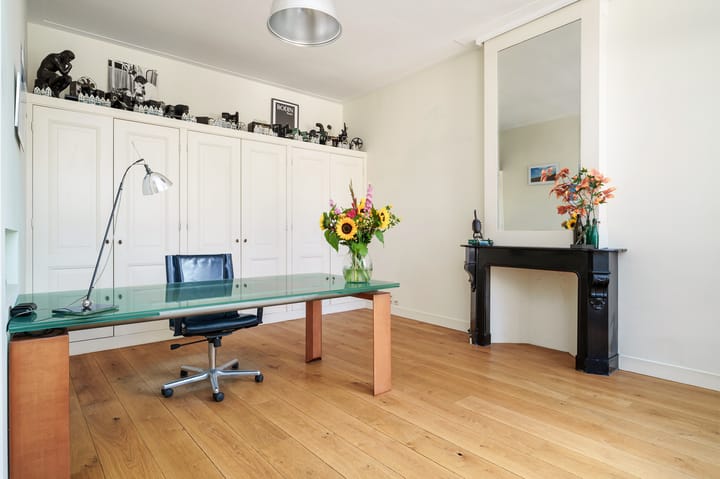 Twee-onder-één-kap te koop: Ruijsdaelplein 4, Naarden