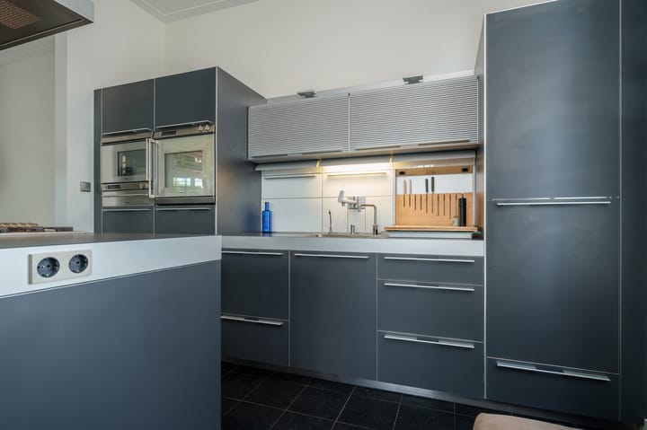 Twee-onder-één-kap te koop: Ruijsdaelplein 4, Naarden