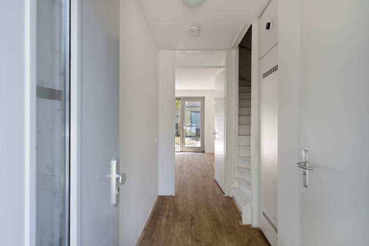 Foto 3 van Broekstraat 18-A