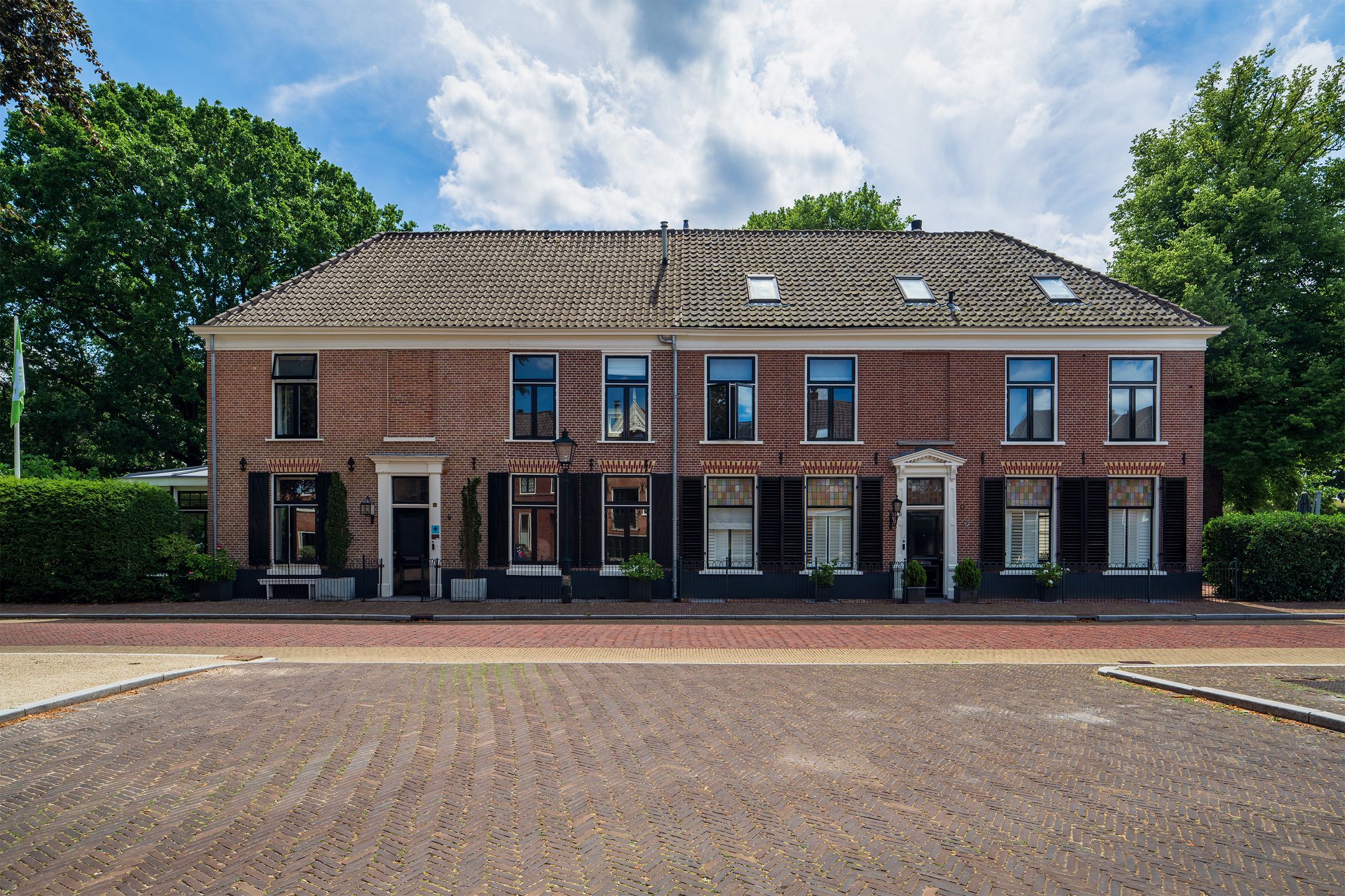 Ruijsdaelplein 4 