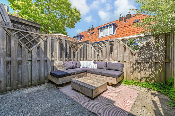 Foto 4 van Carthuyzerstraat 2