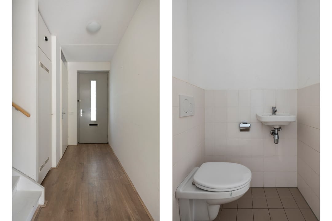 Photo 13 of Broekstraat 18-A
