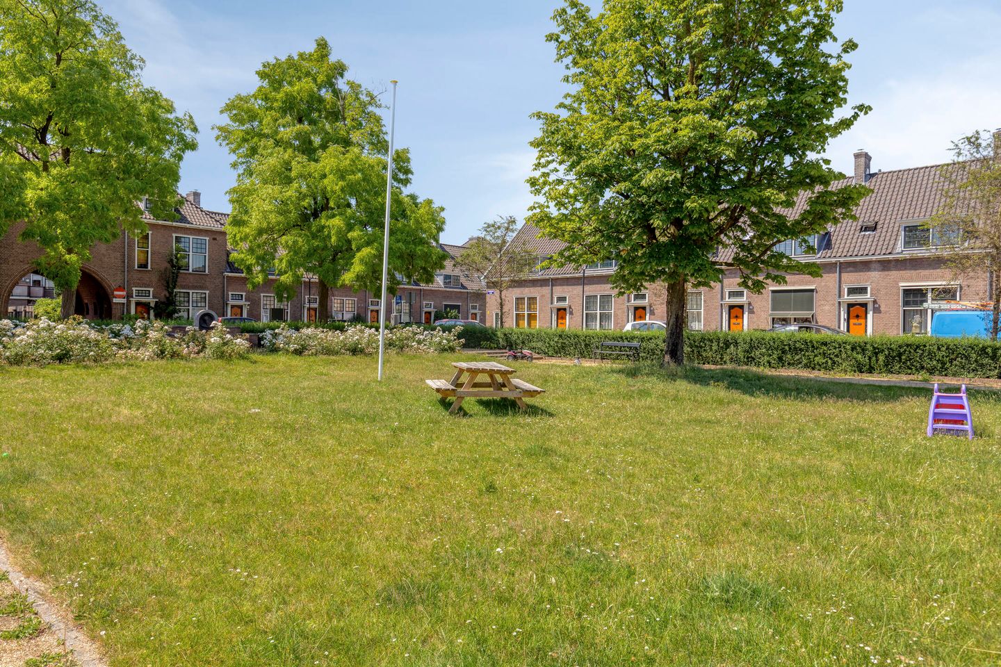 Photo 34 of Broekstraat 18-A