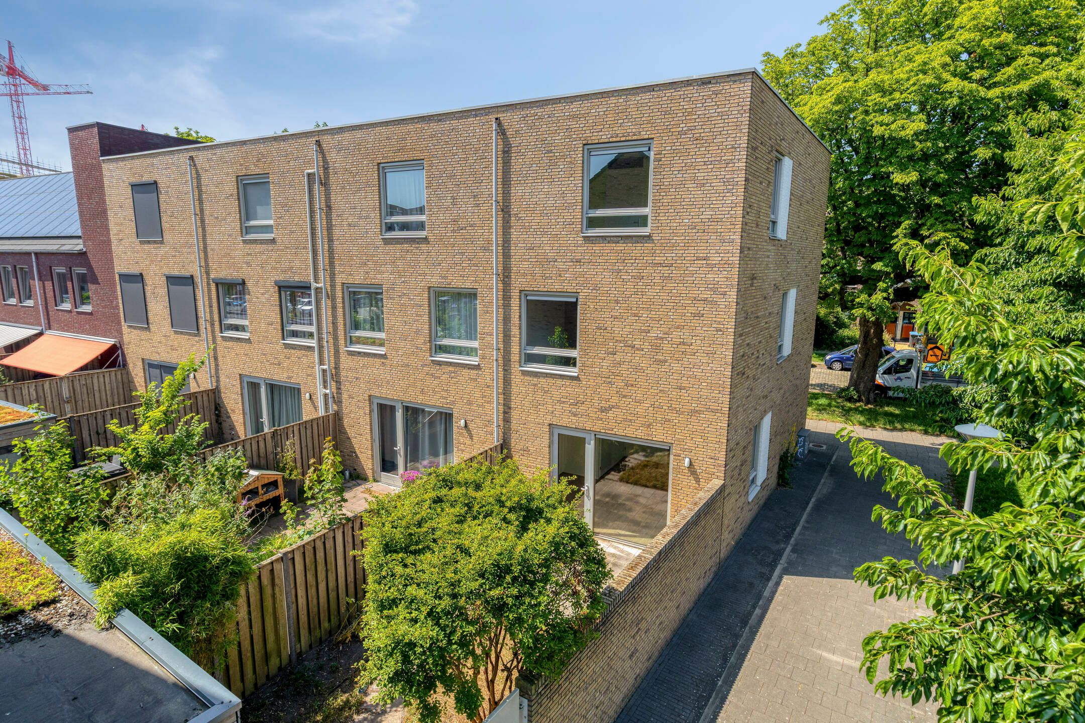 Photo 33 of Broekstraat 18-A
