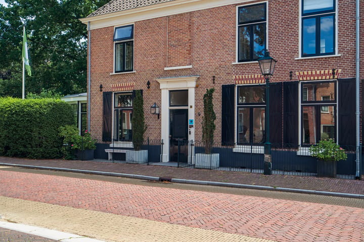 Photo 4 of Ruijsdaelplein 4
