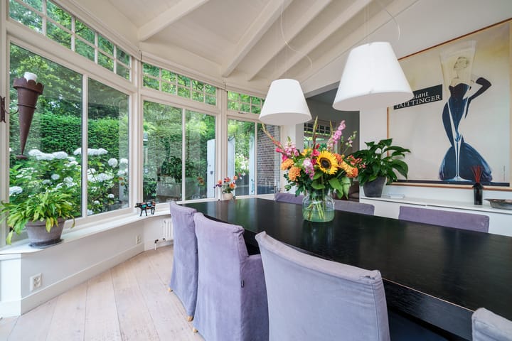 Twee-onder-één-kap te koop: Ruijsdaelplein 4, Naarden
