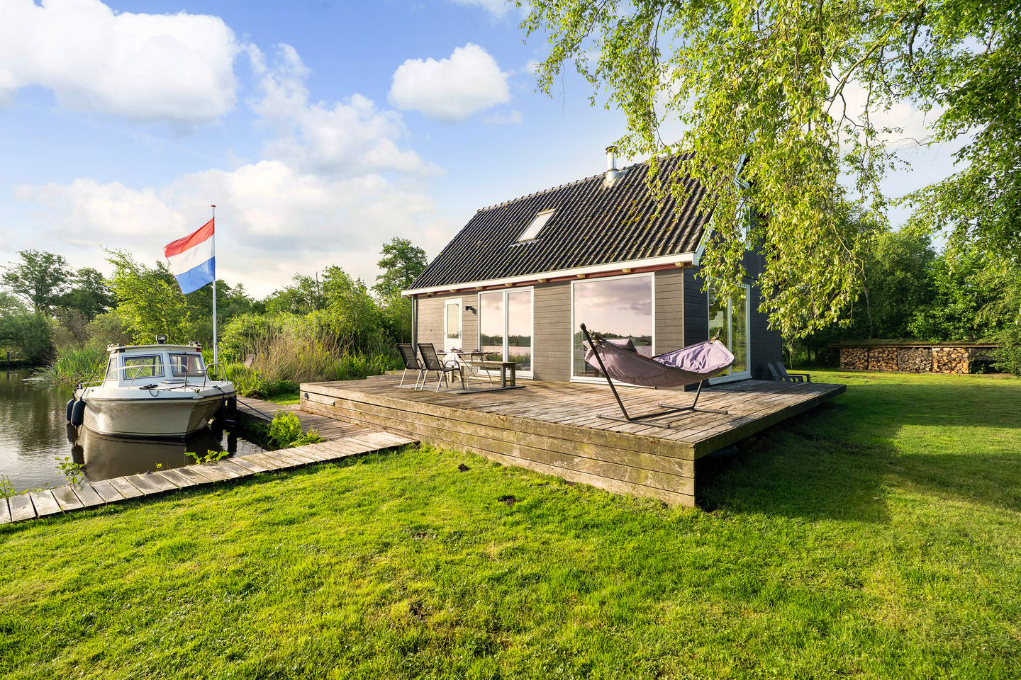 Foto 10 van Ald Fean 5