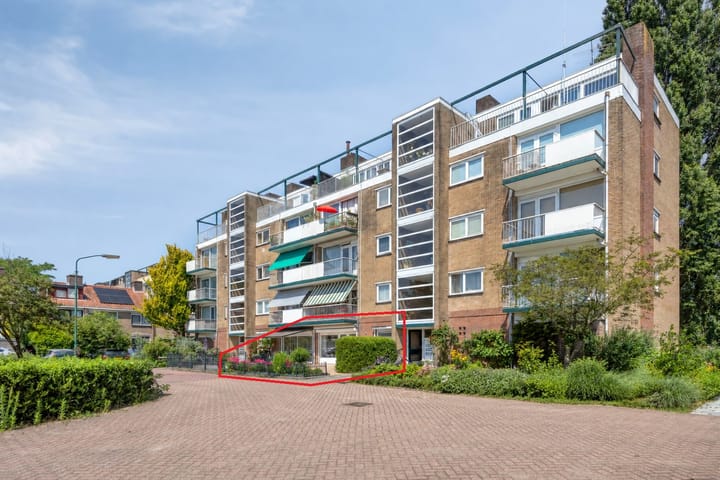 Foto 2 van Piet Heinstraat 2