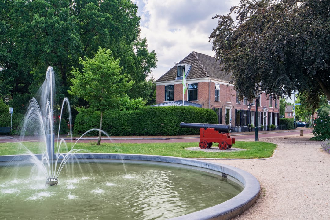 Photo 68 of Ruijsdaelplein 4